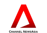 Channel News Asia - Media Corp