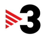 TV3 (Catalonia) - Spain