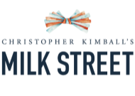 MILK STREET TV