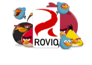 Rovio - Finland