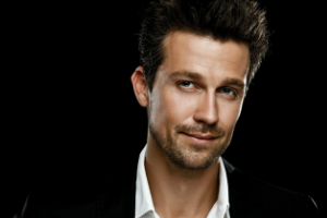 Superkids Wayne Carpendale